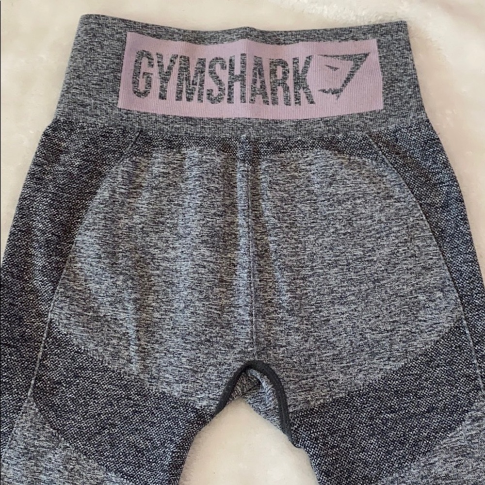 Gymshark flex legging